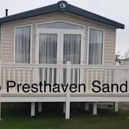 Presthaven Sands Holiday Park 3 And 2 Bed Caravans Prestatyn Luaran gambar