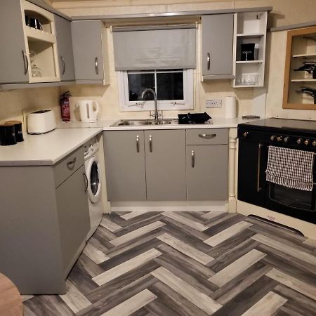 Presthaven Sands Holiday Park 3 And 2 Bed Caravans Prestatyn Luaran gambar