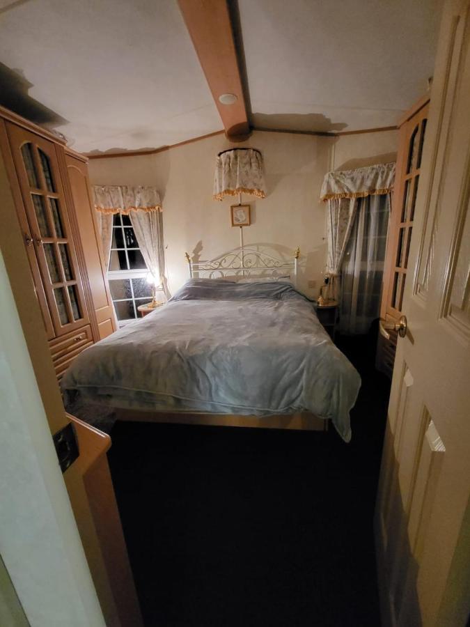 Presthaven Sands Holiday Park 3 And 2 Bed Caravans Prestatyn Luaran gambar