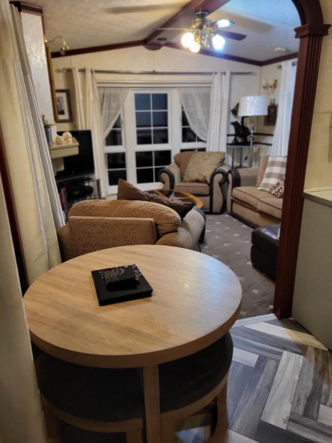 Presthaven Sands Holiday Park 3 And 2 Bed Caravans Prestatyn Luaran gambar
