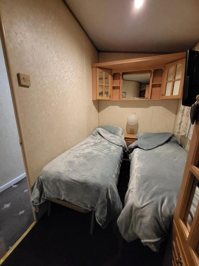 Presthaven Sands Holiday Park 3 And 2 Bed Caravans Prestatyn Luaran gambar