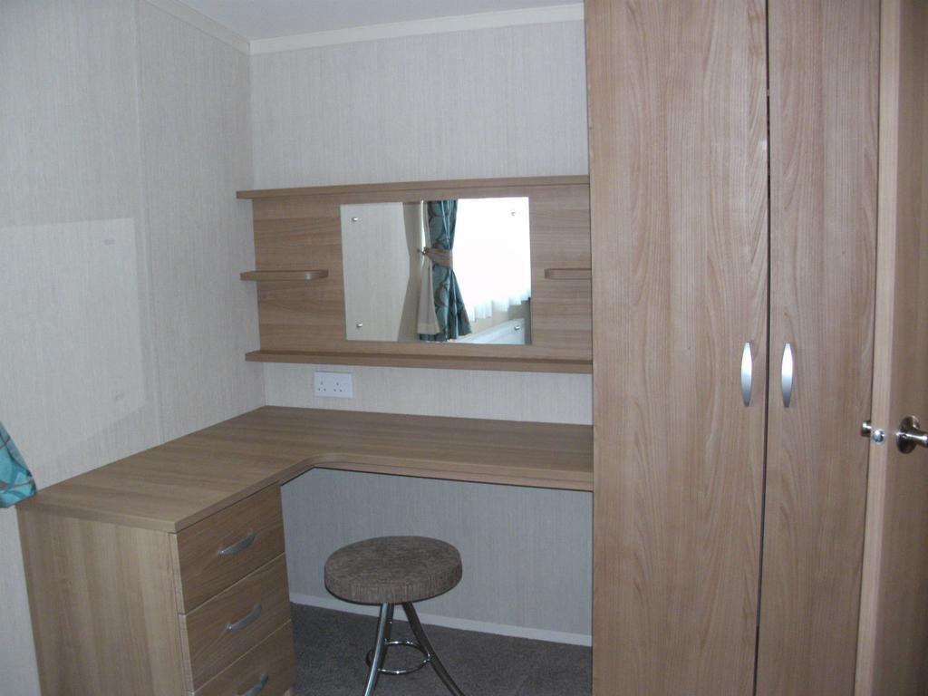 Presthaven Sands Holiday Park 3 And 2 Bed Caravans Prestatyn Bilik gambar