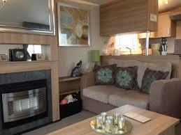 Presthaven Sands Holiday Park 3 And 2 Bed Caravans Prestatyn Bilik gambar