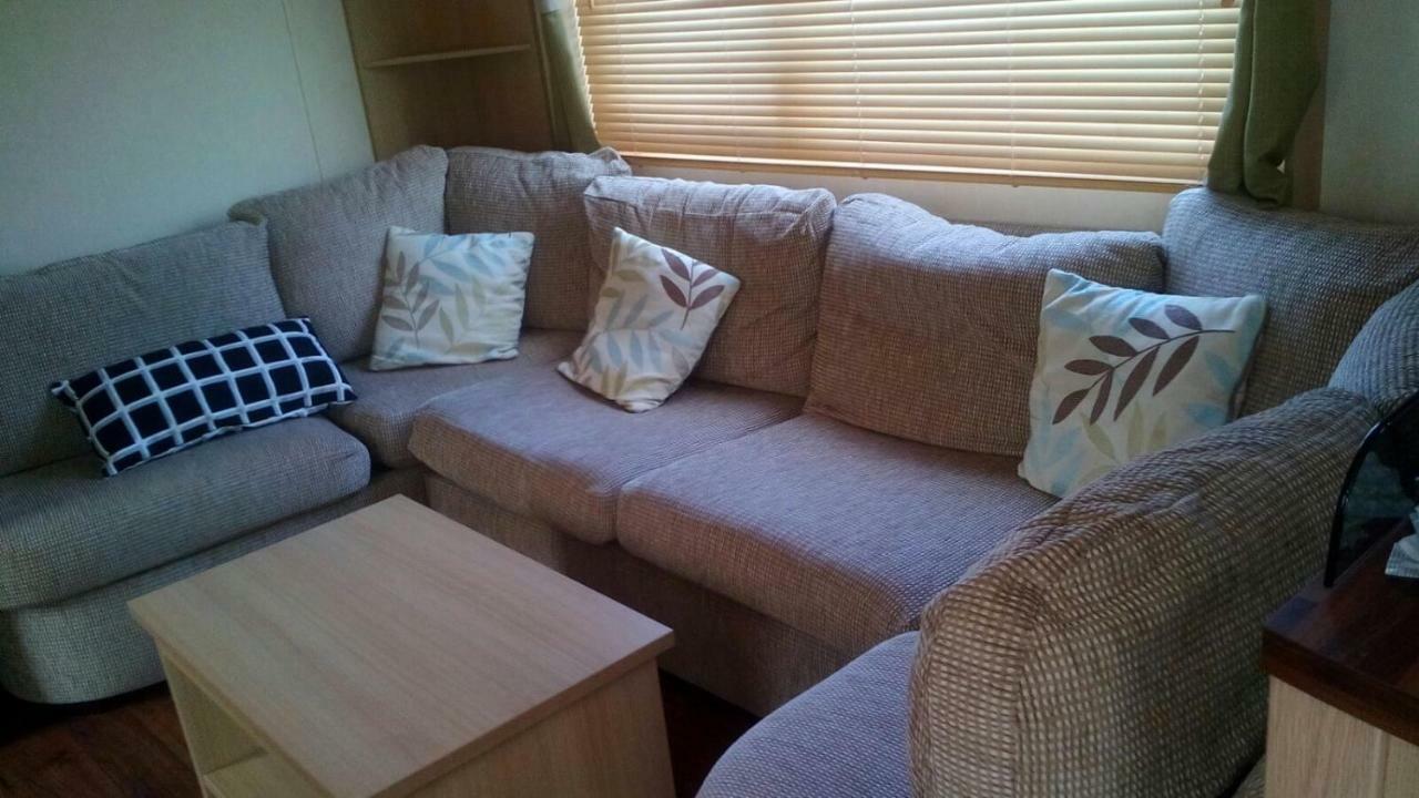 Presthaven Sands Holiday Park 3 And 2 Bed Caravans Prestatyn Luaran gambar