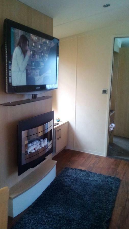 Presthaven Sands Holiday Park 3 And 2 Bed Caravans Prestatyn Luaran gambar