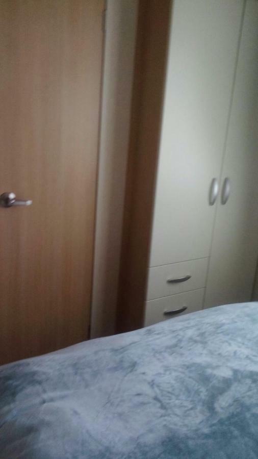 Presthaven Sands Holiday Park 3 And 2 Bed Caravans Prestatyn Luaran gambar