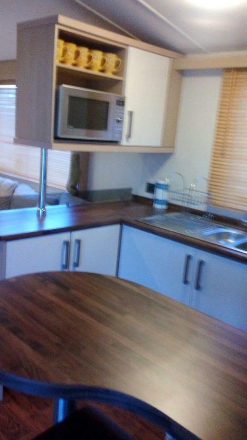 Presthaven Sands Holiday Park 3 And 2 Bed Caravans Prestatyn Luaran gambar