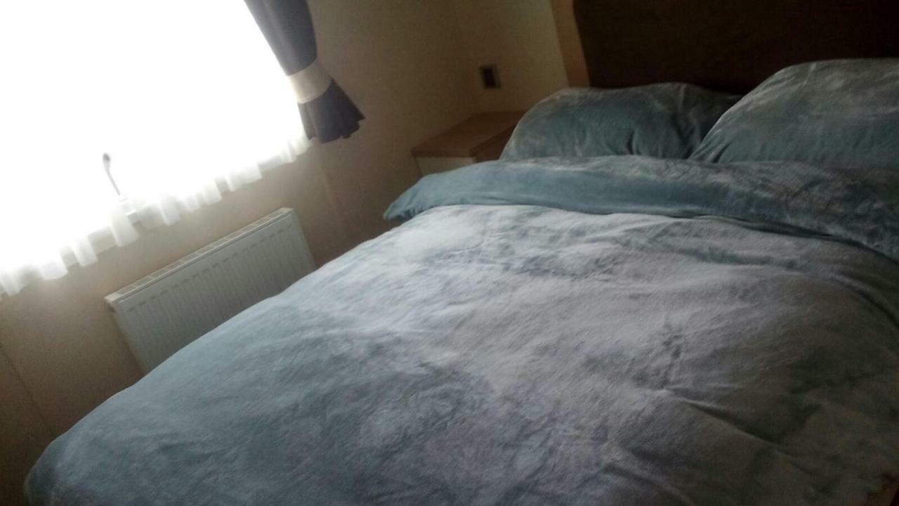 Presthaven Sands Holiday Park 3 And 2 Bed Caravans Prestatyn Luaran gambar