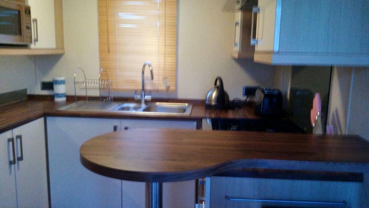 Presthaven Sands Holiday Park 3 And 2 Bed Caravans Prestatyn Luaran gambar