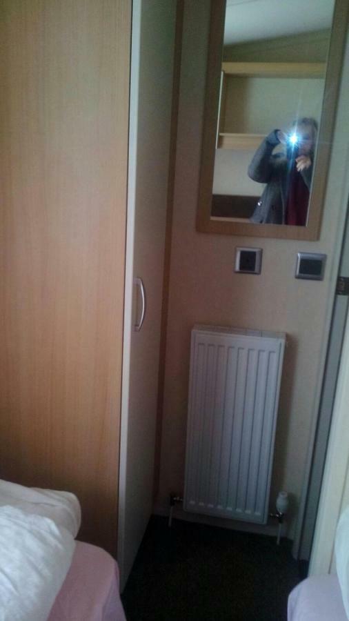 Presthaven Sands Holiday Park 3 And 2 Bed Caravans Prestatyn Luaran gambar